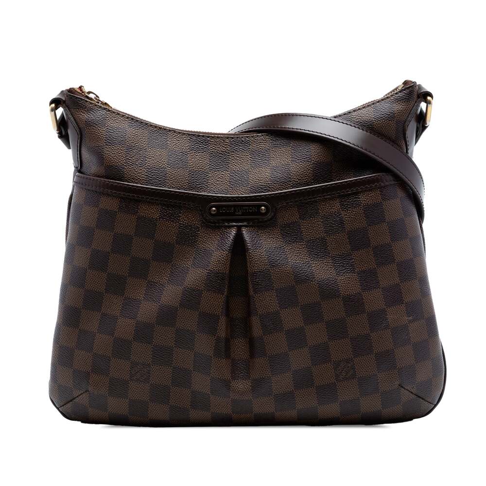 Louis Vuitton Bloomsbury Handbag Damier #334110L96B